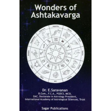 Wonders of Ashtakavarga